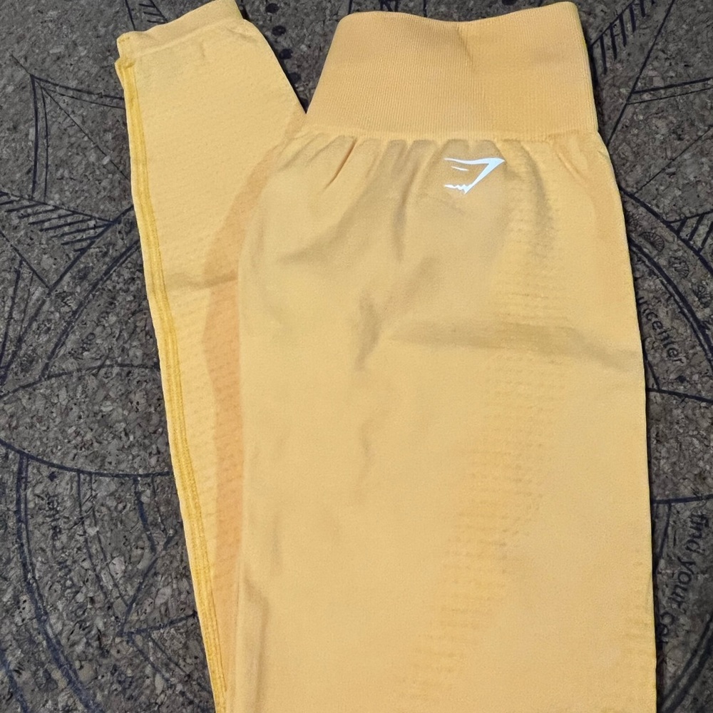Gymshark Vital Seamless 2.0 leggings